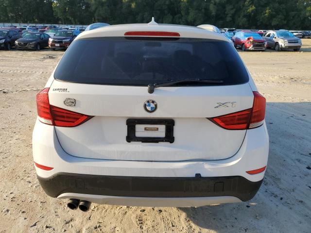 Photo 6 from auction – 2015 BMW X1 SDRIVE2 with VIN WBAVM1C57FVZ94307