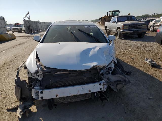Photo 5 from auction – 2011 CHEVROLET MALIBU LTZ with VIN 1G1ZE5E77BF313762