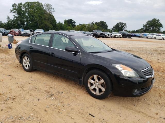 Photo 4 from auction – 2007 NISSAN ALTIMA 2.5 with VIN 1N4AL21E17N410195