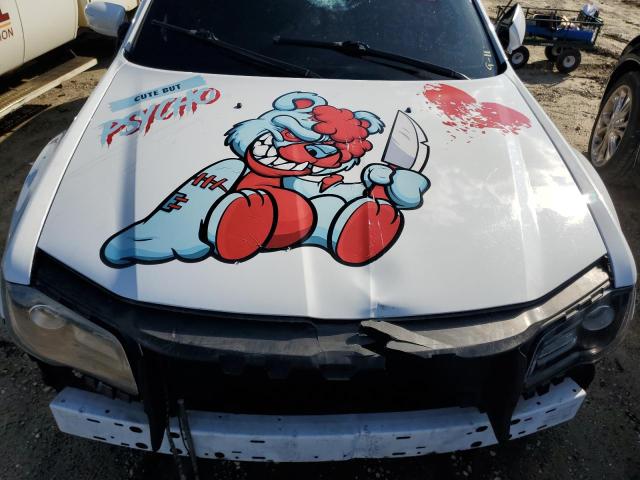 Photo 11 from auction – 2016 CHRYSLER 300 S with VIN 2C3CCAGG8GH282962
