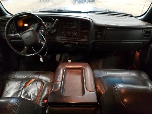 Photo 8 from auction – 2002 GMC SIERRA K25 with VIN 1GTHK29UX2E306210