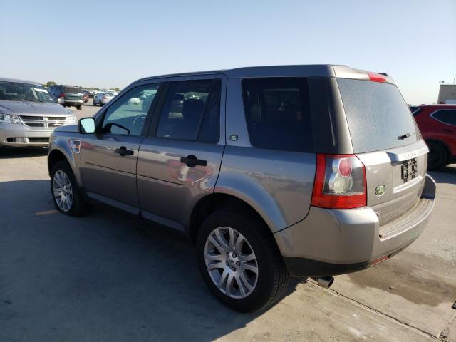 Photo 2 from auction – 2008 LAND ROVER LR2 SE with VIN SALFP24N28H050976