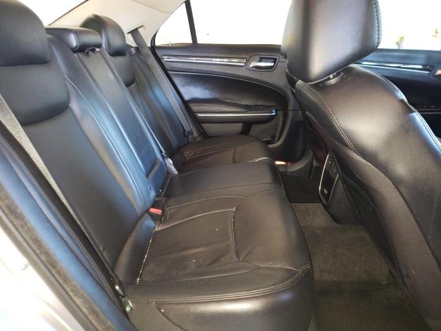 Photo 10 from auction – 2016 CHRYSLER 300 LIMITE with VIN 2C3CCAAG2GH147470