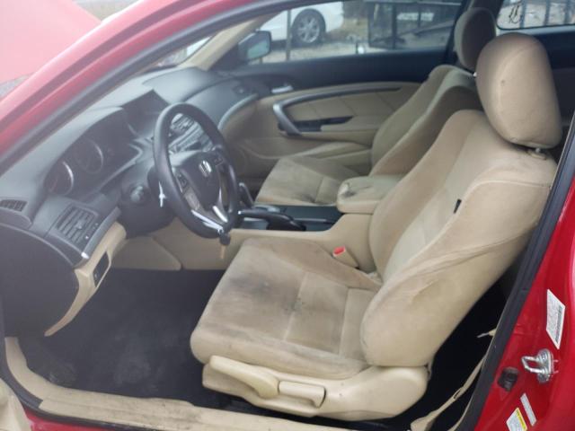 Photo 7 from auction – 2011 HONDA ACCORD EX with VIN 1HGCS1B72BA012432