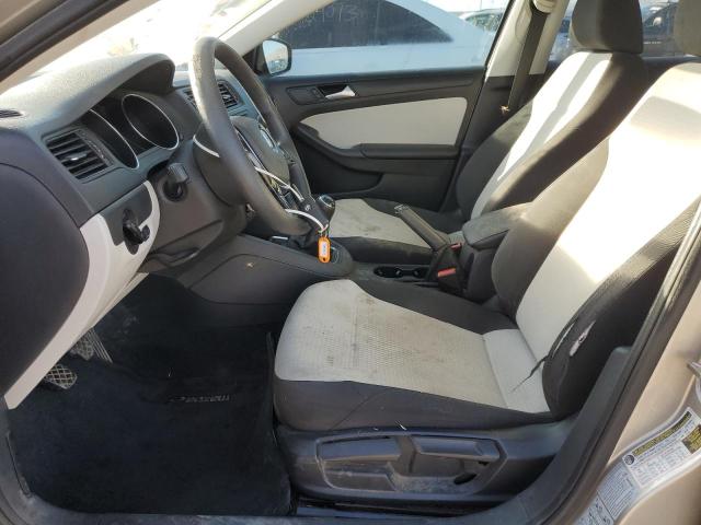 Photo 7 from auction – 2015 VOLKSWAGEN JETTA BASE with VIN 3VW1K7AJ3FM340891