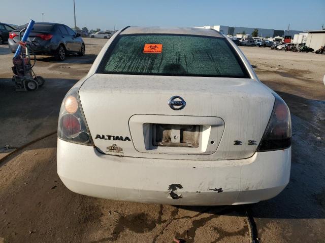 Photo 6 from auction – 2002 NISSAN ALTIMA BAS with VIN 1N4AL11D72C270093