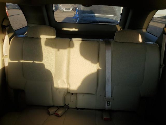 Photo 10 from auction – 2008 CHEVROLET EQUINOX with VIN 2CNDL43F586018167