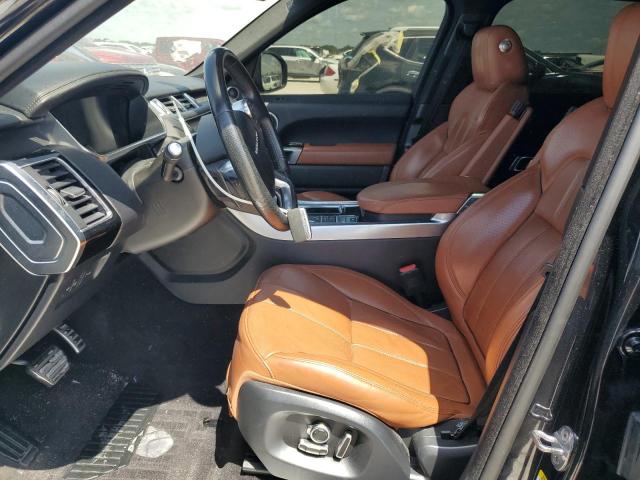 Фото 7 с аукциона – 2016 LAND ROVER RANGE ROVE с VIN SALWR2EF4GA598986