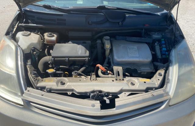 Photo 7 from auction – 2008 TOYOTA PRIUS with VIN JTDKB20U787763637