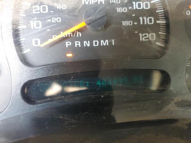 Photo 9 from auction – 2007 CHEVROLET SILVERADO with VIN 1GCJC33D77F157835