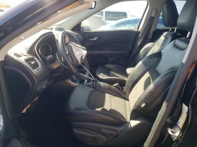 Photo 7 from auction – 2018 JEEP COMPASS LA with VIN 3C4NJDBB3JT481729