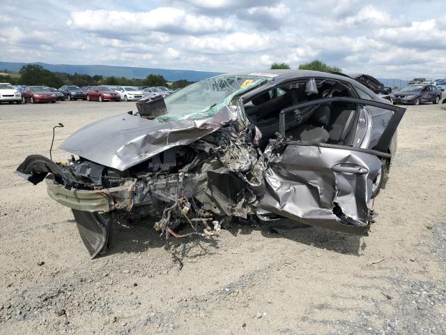 FORD FIESTA SE 2014 with VIN 3FADP4BJ1EM105974 - Photo from auction