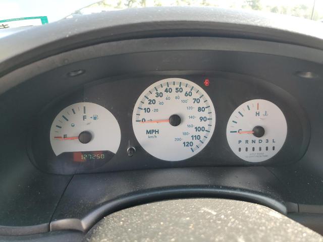 Снимка 9 от търг – 2006 DODGE CARAVAN SE с VIN 1D4GP25EX6B680421