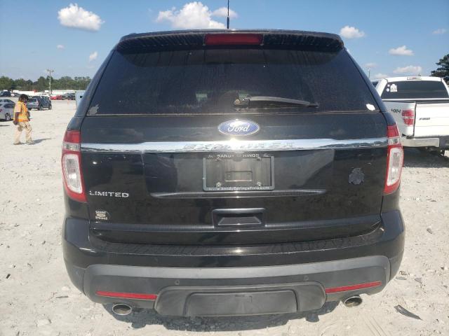 Photo 6 from auction – 2011 FORD EXPLORER L with VIN 1FMHK7F80BGA48459