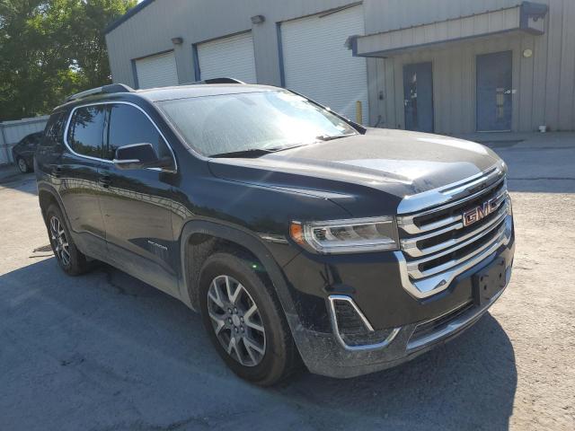 Photo 4 from auction – 2020 GMC ACADIA SLE with VIN 1GKKNRLS4LZ227059