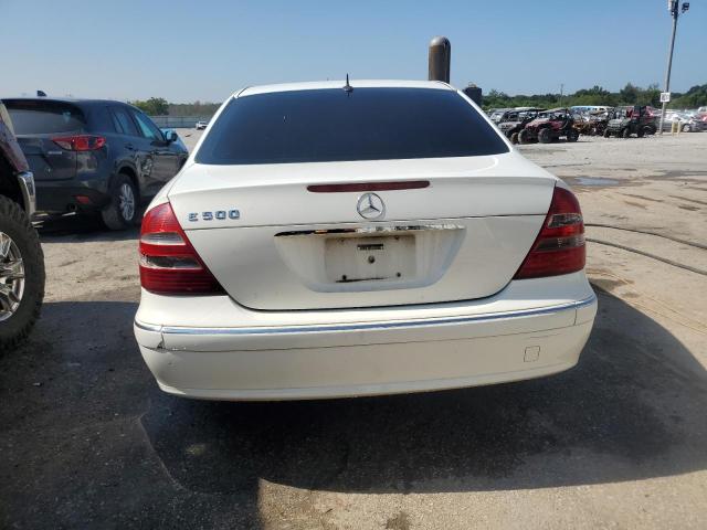 Photo 6 from auction – 2005 MERCEDES-BENZ E 500 with VIN WDBUF70J85A638787