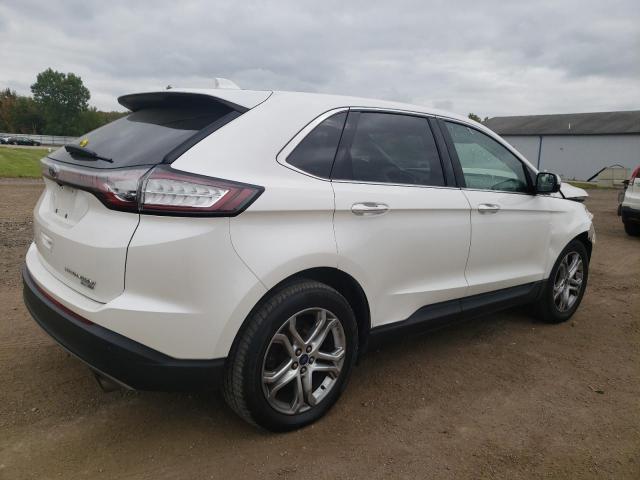 Photo 3 from auction – 2016 FORD EDGE TITAN with VIN 2FMPK4K93GBC54883