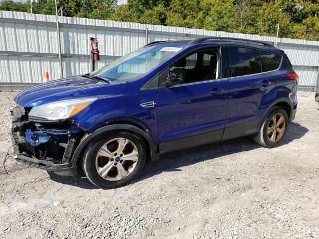Photo 1 from auction – 2016 FORD ESCAPE SE with VIN 1FMCU0GX4GUB90243