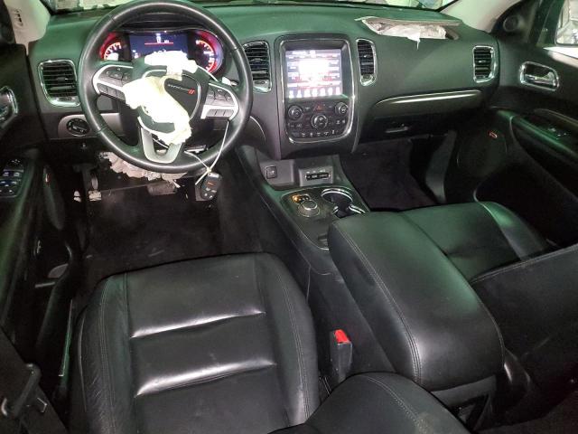 Снимка 8 от търг – 2017 DODGE DURANGO GT с VIN 1C4RDJDG2HC850876