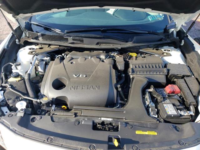Photo 11 from auction – 2023 NISSAN MAXIMA PLA with VIN 1N4AA6FV6PC505532