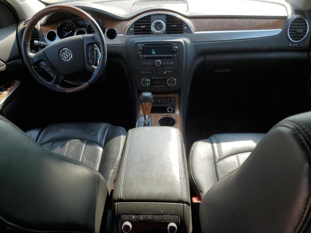 Photo 8 from auction – 2012 BUICK ENCLAVE with VIN 5GAKVCED4CJ236965