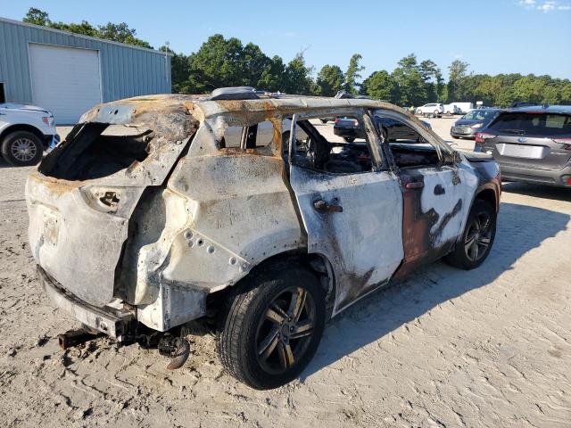 Photo 3 from auction – 2019 GMC TERRAIN SL with VIN 3GKALVEV2KL110720