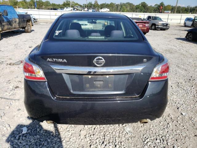 Photo 6 from auction – 2015 NISSAN ALTIMA 2.5 with VIN 1N4AL3AP0FC478389