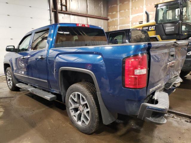 Photo 2 from auction – 2015 GMC SIERRA K15 with VIN 3GTU2VEC1FG210428
