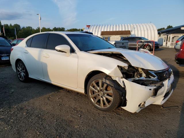 Photo 4 from auction – 2013 LEXUS GS 350 with VIN JTHCE1BL1D5005078