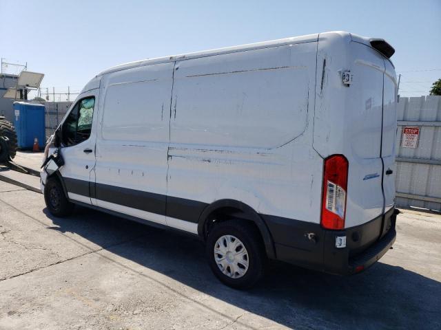 Photo 2 from auction – 2023 FORD TRANSIT T- with VIN 1FTBW9CK5PKA30795
