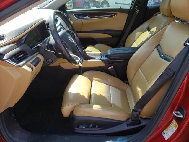 Photo 7 from auction – 2013 CADILLAC XTS PREMIU with VIN 2G61S5S38D9161309