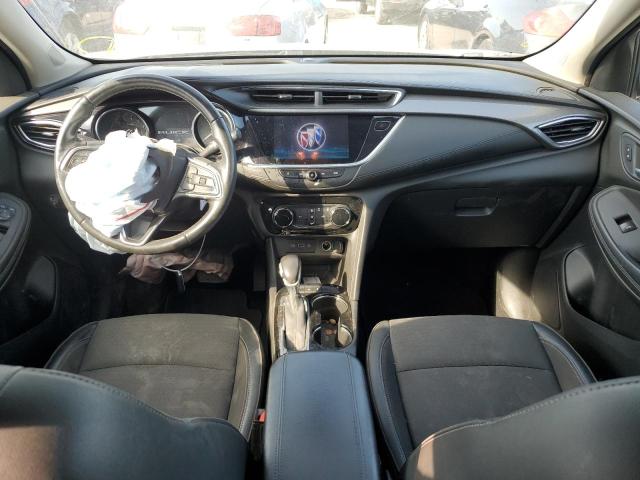 Photo 8 from auction – 2021 BUICK ENCORE GX with VIN KL4MMBS2XMB058394