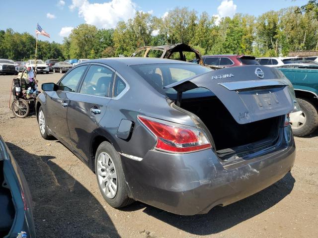 Photo 2 from auction – 2014 NISSAN ALTIMA 2.5 with VIN 1N4AL3AP5EN220775