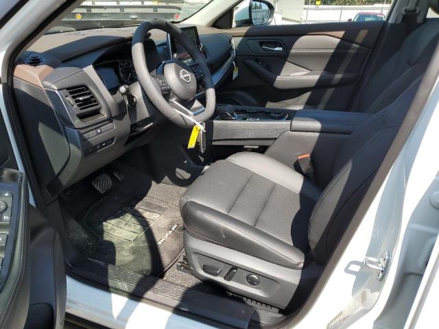 Photo 7 from auction – 2023 NISSAN ROGUE SV with VIN 5N1BT3BB6PC884255