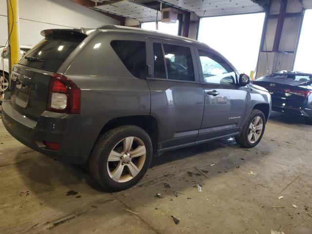 Photo 3 from auction – 2016 JEEP COMPASS SP with VIN 1C4NJCBA0GD611319