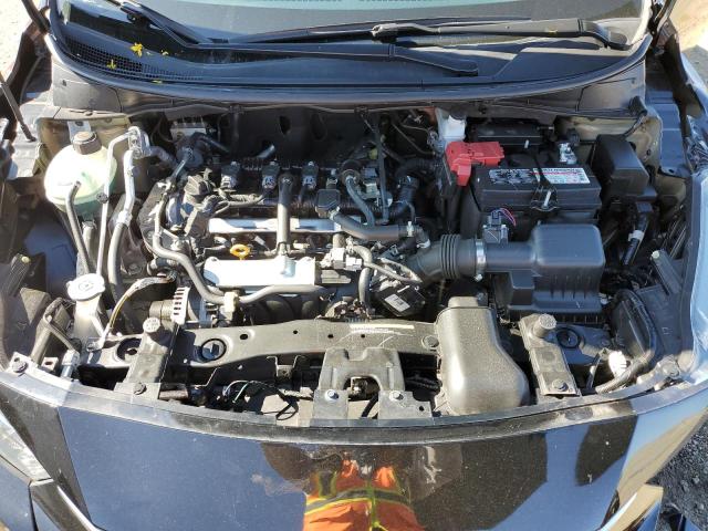 Photo 11 from auction – 2021 NISSAN VERSA SV with VIN 3N1CN8EVXML861389