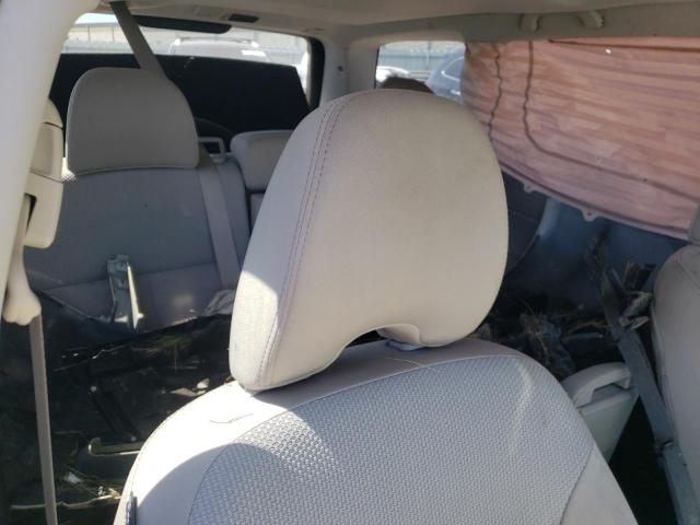 Photo 10 from auction – 2012 SUBARU FORESTER 2 with VIN JF2SHADC7CH470609