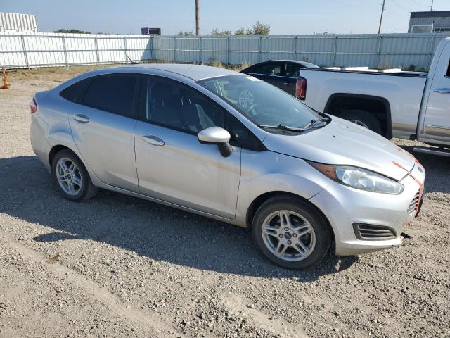 Photo 4 from auction – 2018 FORD FIESTA SE with VIN 3FADP4BJ1JM115771
