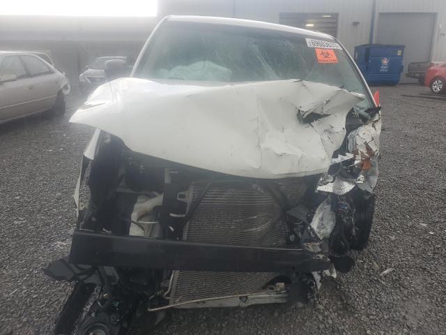 Photo 5 from auction – 2012 DODGE GRAND CARA with VIN 2C4RDGBG0CR238133
