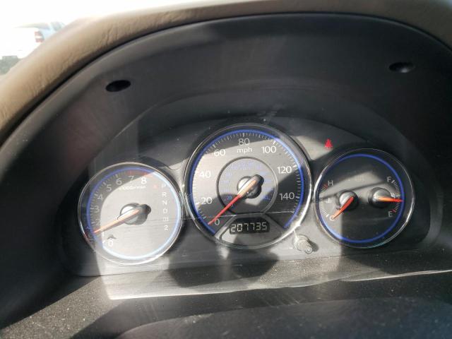 Photo 9 from auction – 2003 HONDA CIVIC LX with VIN 2HGES16573H587145