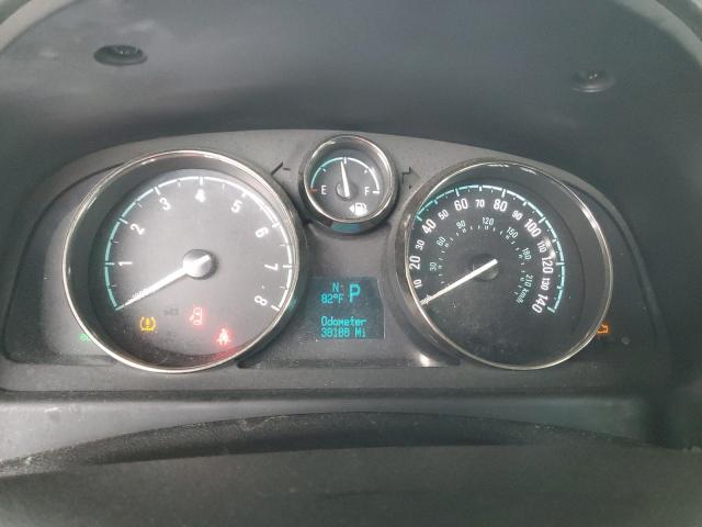 Снимка 9 от търг – 2012 CHEVROLET CAPTIVA SP с VIN 3GNAL3E55CS618016