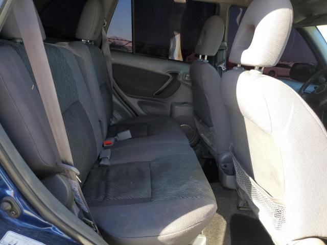 Photo 11 from auction – 2003 TOYOTA RAV4 with VIN JTEGH20V630109688
