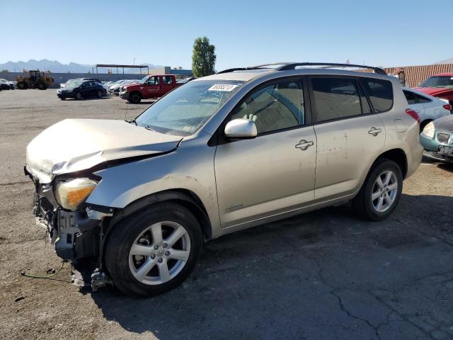Photo 1 from auction – 2006 TOYOTA RAV4 with VIN JTMZK31V266002335