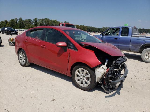 Photo 4 from auction – 2015 KIA RIO LX with VIN KNADM4A30F6436078