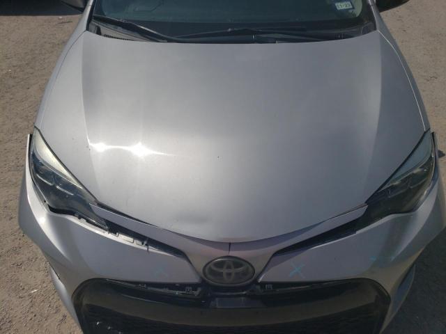 Photo 11 from auction – 2017 TOYOTA COROLLA L with VIN 5YFBURHE5HP577724