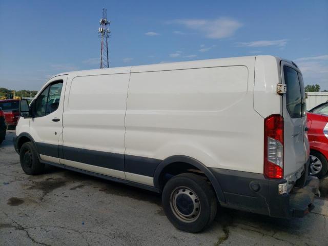 Photo 2 from auction – 2015 FORD TRANSIT T- with VIN 1FTYR2ZMXFKA24751