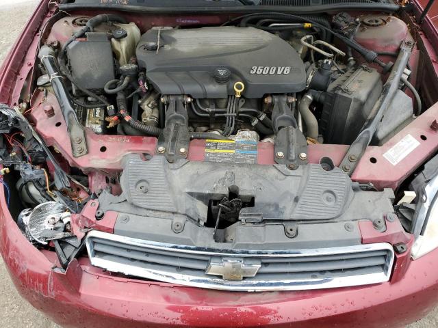 Photo 11 from auction – 2008 CHEVROLET IMPALA LT with VIN 2G1WT58N081358304