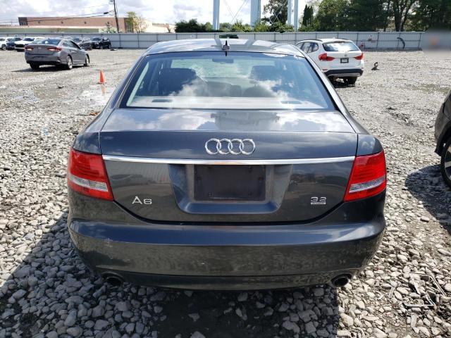 Photo 6 from auction – 2007 AUDI A6 S-LINE with VIN WAUEH74F17N015039