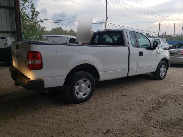 Photo 3 from auction – 2008 FORD F150 with VIN 1FTRF12W58KD36661