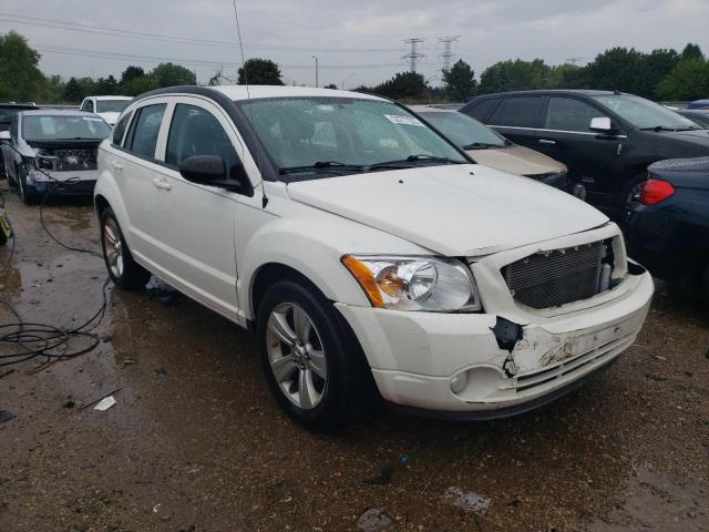 Photo 4 from auction – 2010 DODGE CALIBER MA with VIN 1B3CB3HA9AD581015